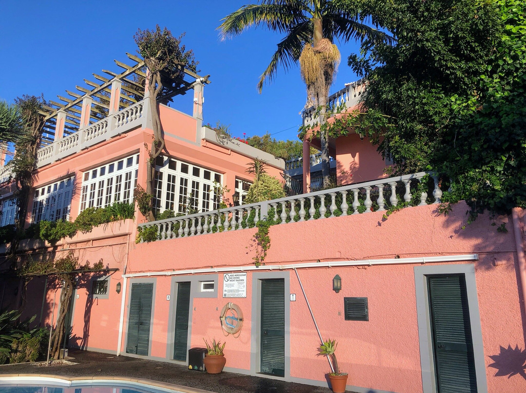 Villa Alto Boutique Hotel主图