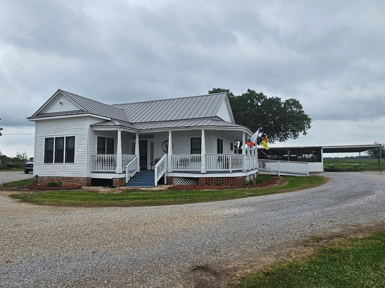 Crawfish Haven / Mrs. Rose's Bed and Breakfast-官方