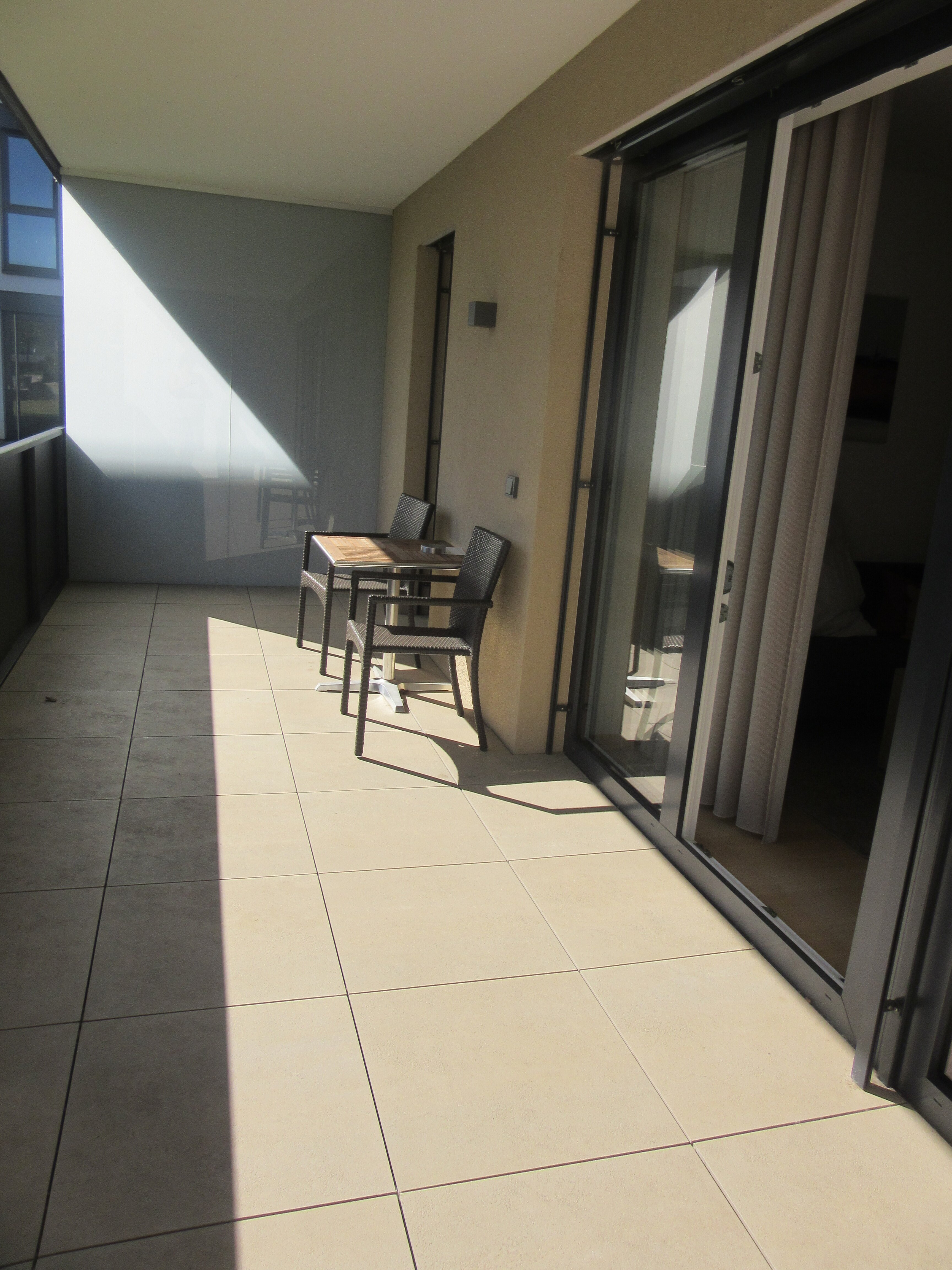 Hotel & Spa Suites Vitus Steyr-客卧