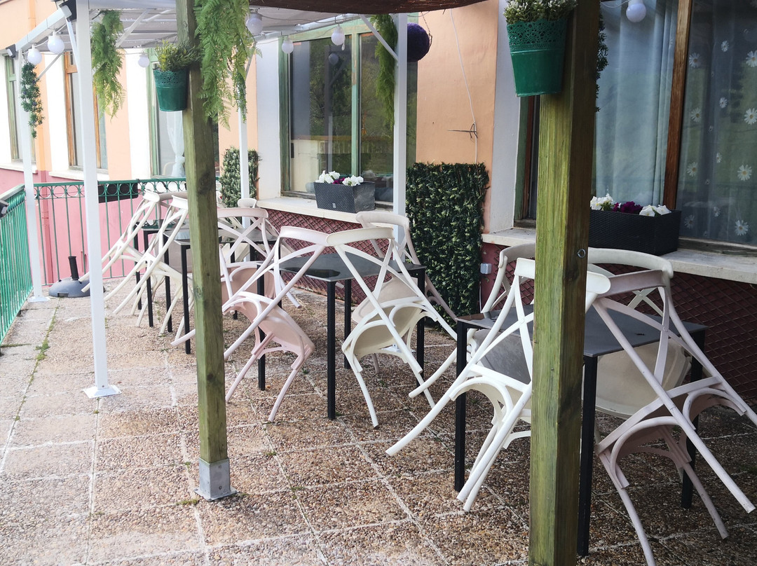 Hotel Fuertescusa La Casa Grande主图