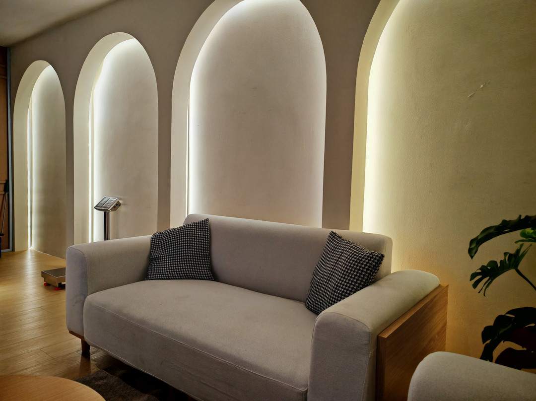Stanton Gaya Hotel