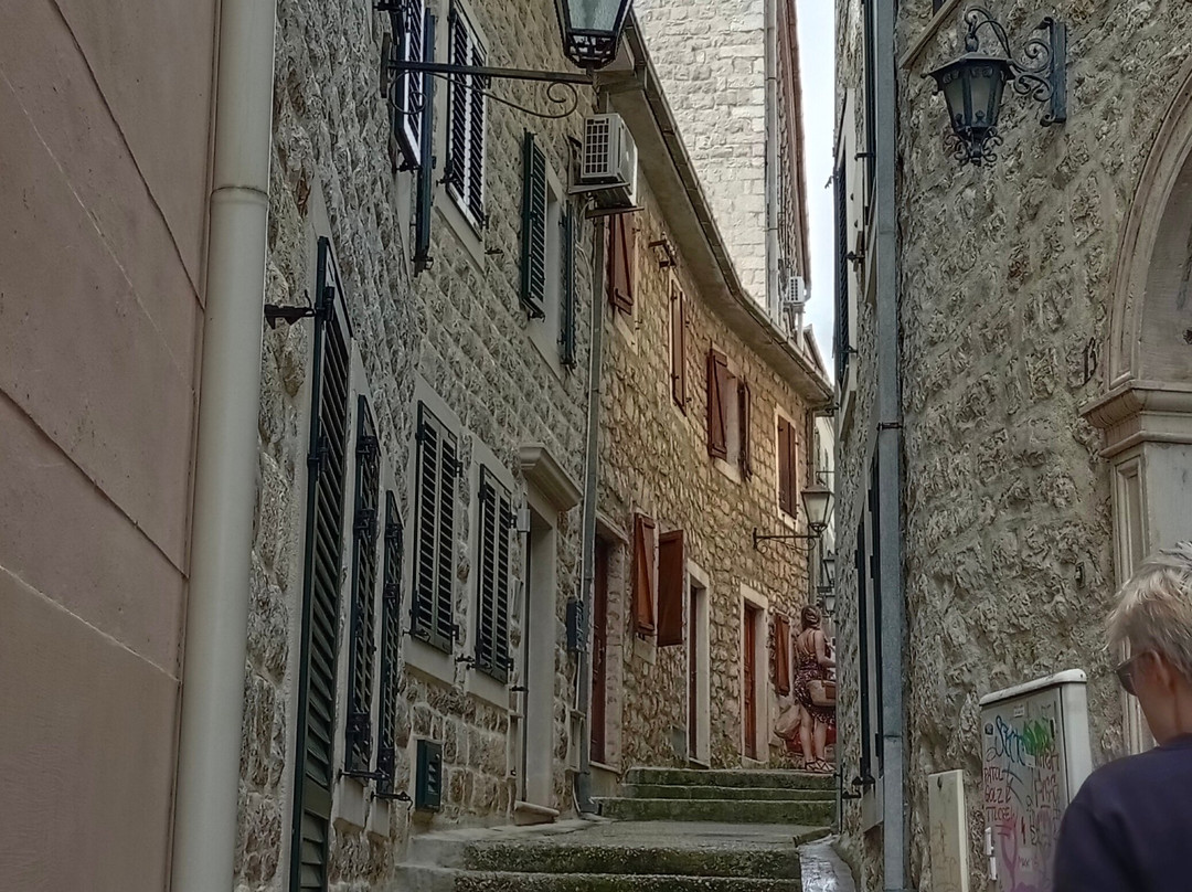 Herceg- Novi Old Town景点图片