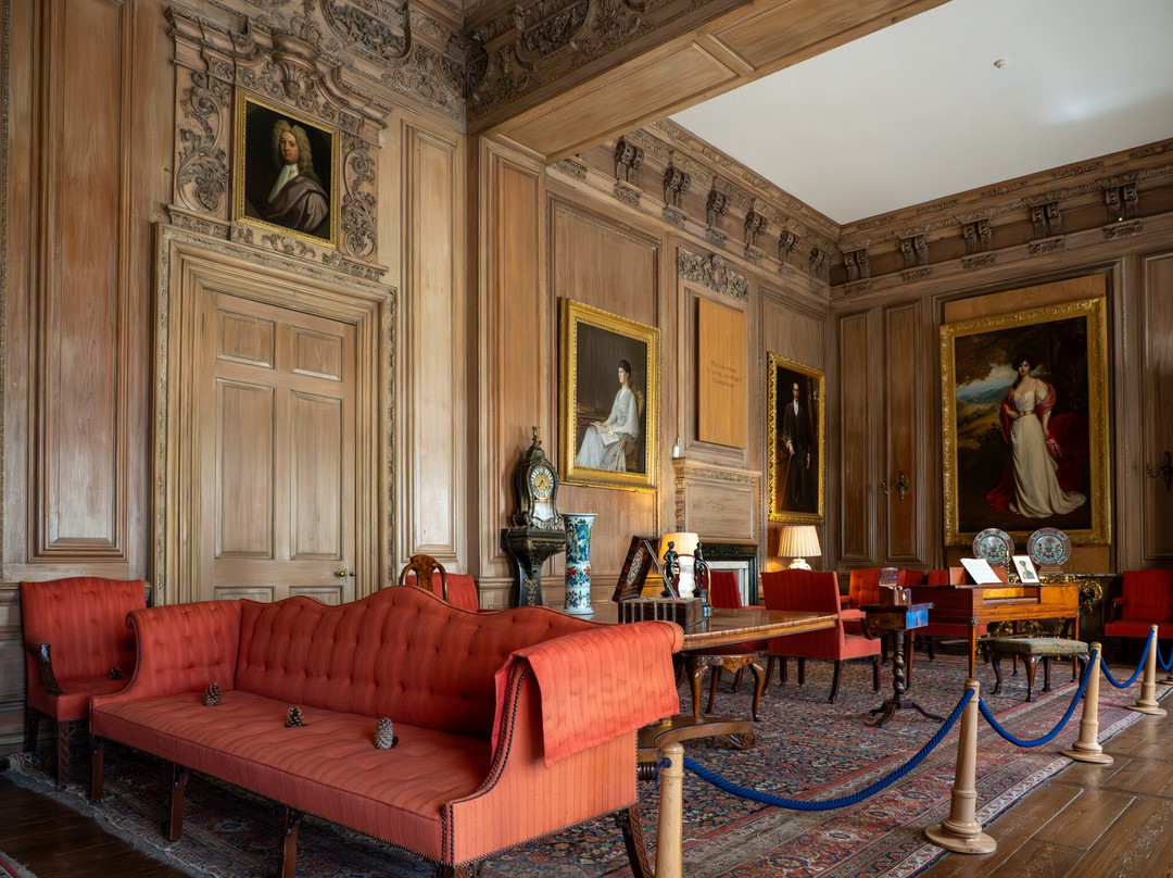 Beningbrough - National Trust景点图片