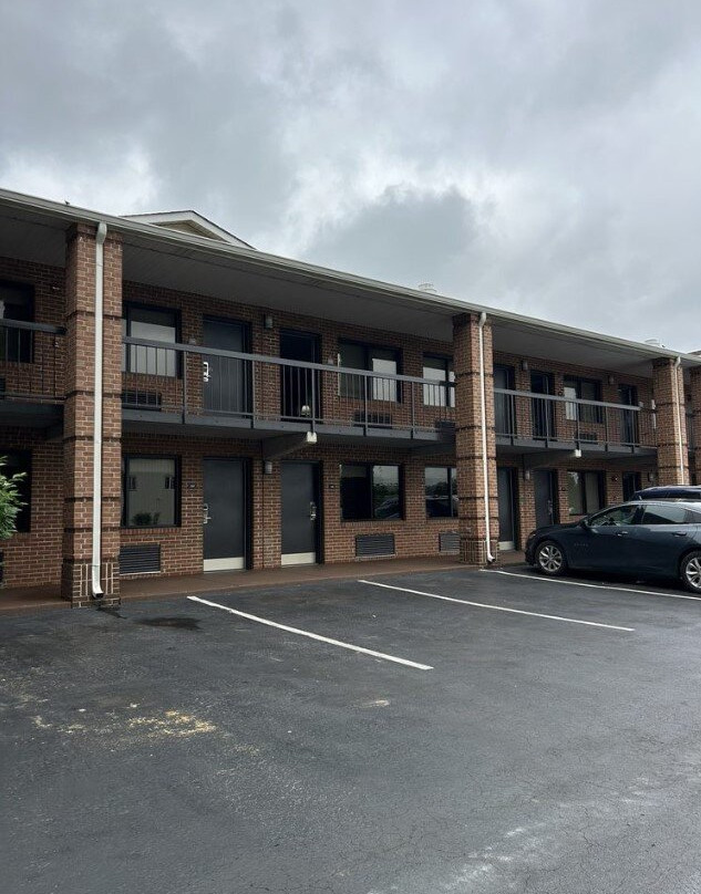 Best Western Shelbyville Inn and Suites Celebration Inn主图