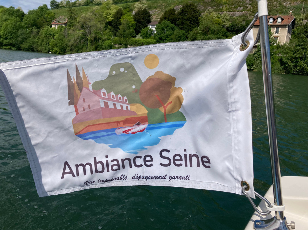 Ambiance Seine景点图片