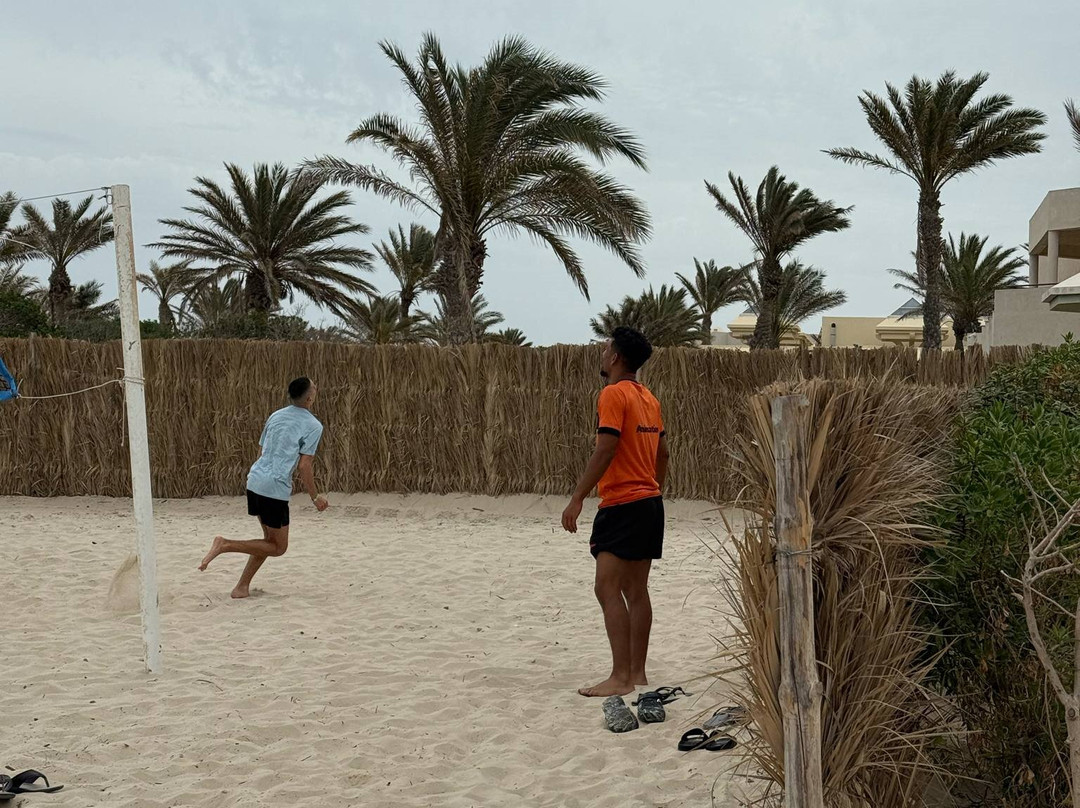 Hotel Telemaque Beach & Spa主图