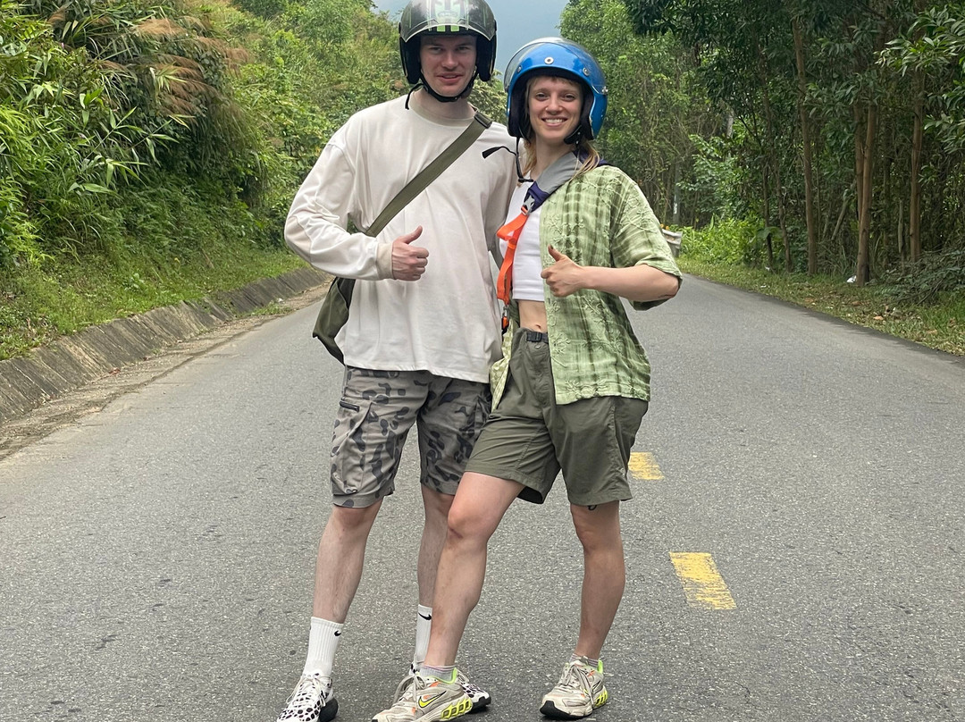 Hoi An Easy Rider and Motorbike Tour - Mr Son-会安必去景点