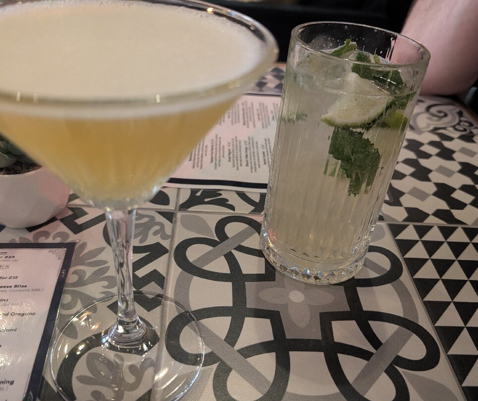 The Maidstone Distillery-梅德斯通必去景点