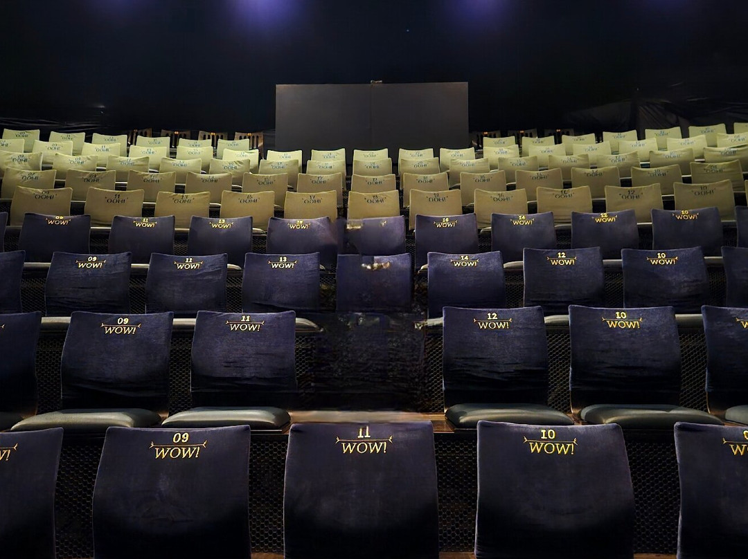 Teh Dar - Lune Production-Minh An必去景点