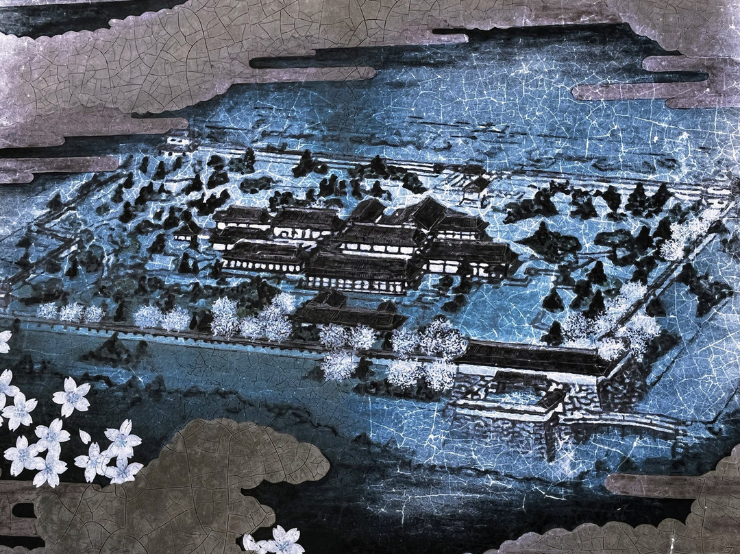 霞城公园-山形市必去景点