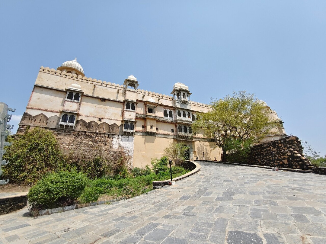 The Fern Bambora Fort, Bambora–Udaipur主图