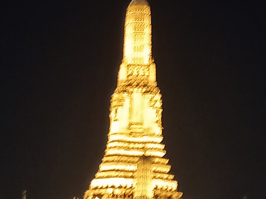 恰图恰花卉市场-曼谷必去景点