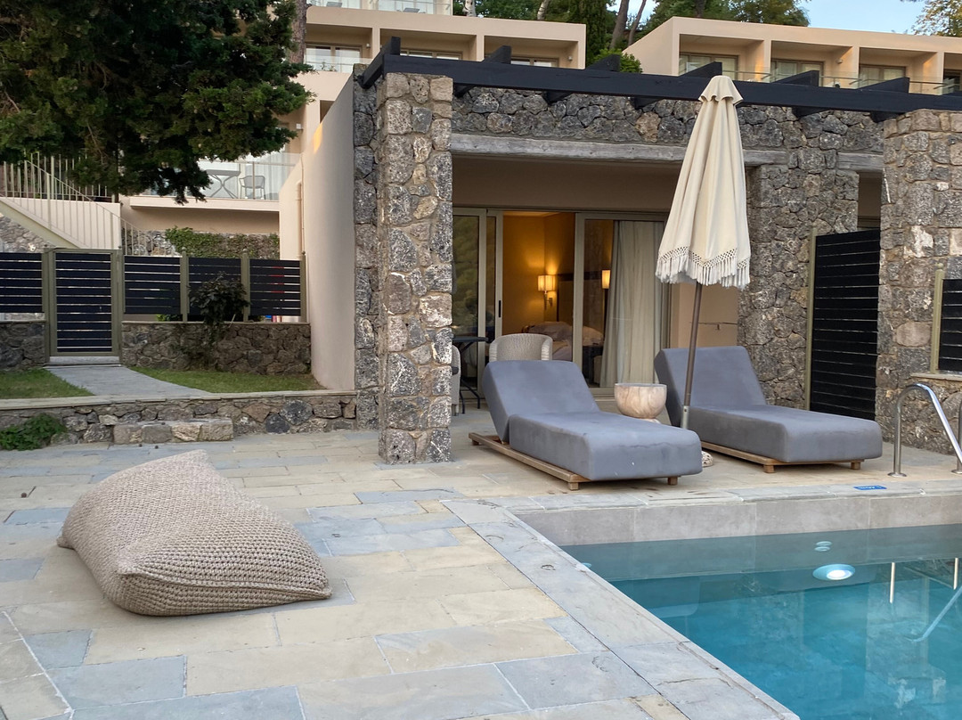 Atlantica Grand Mediterraneo Resort主图