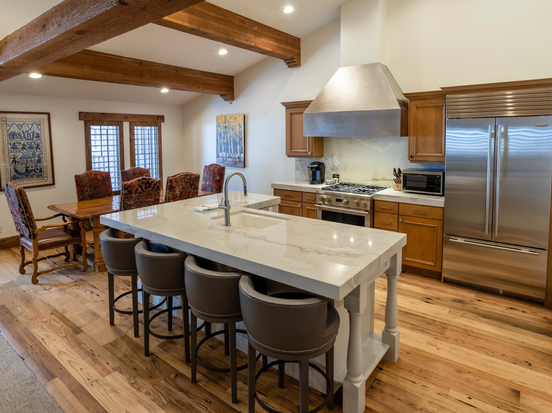 The Chateaux Deer Valley主图