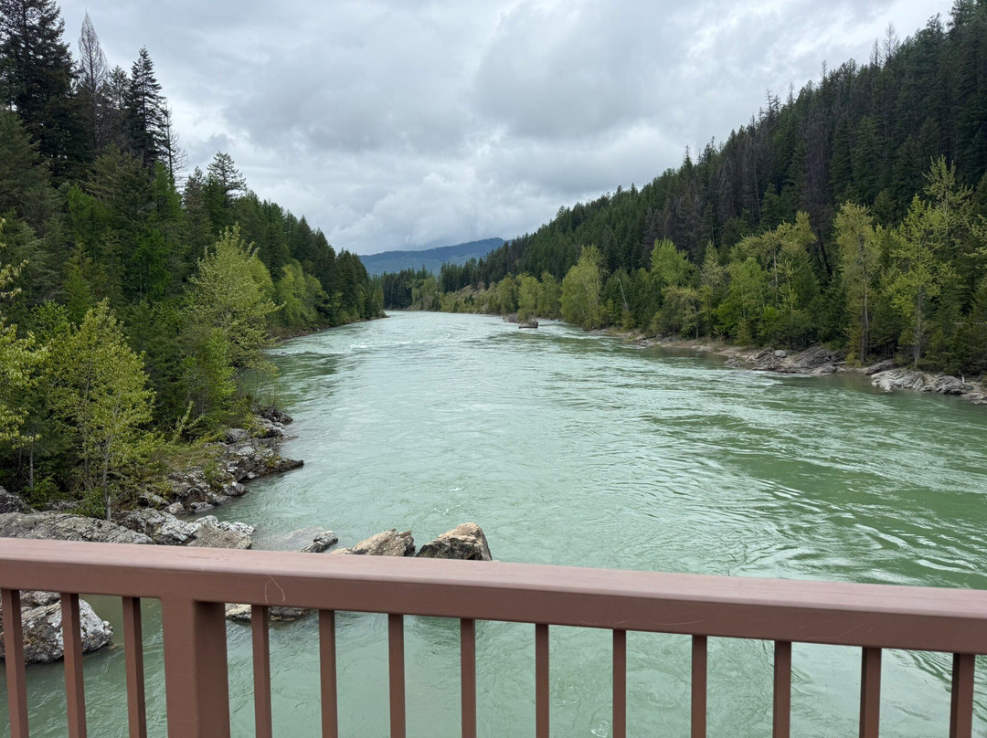 Sea Me Paddle Kayaking Tours-Lakeside必去景点