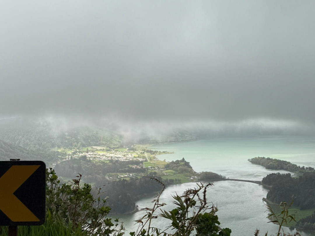 Vita Azores-蓬塔德尔加达必去景点