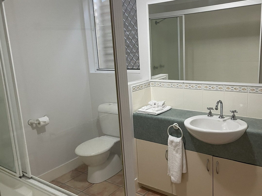 Trinity Links Resort and Apartments主图