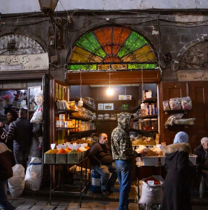 Syrian Guides景点图片