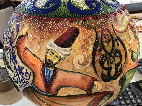 Hacivat Shop-库萨达斯必去景点