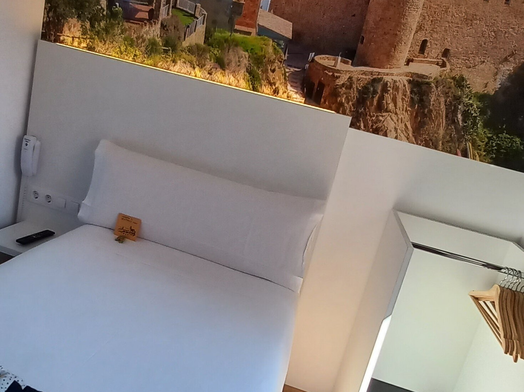 Hotel Bestprice Girona主图