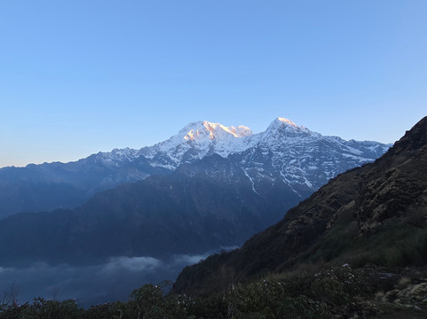 Himalayan Knights Adventures-博卡拉必去景点