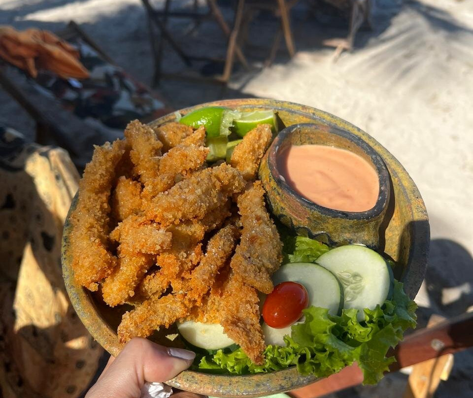 Xareu Beach-Maragogi必去景点