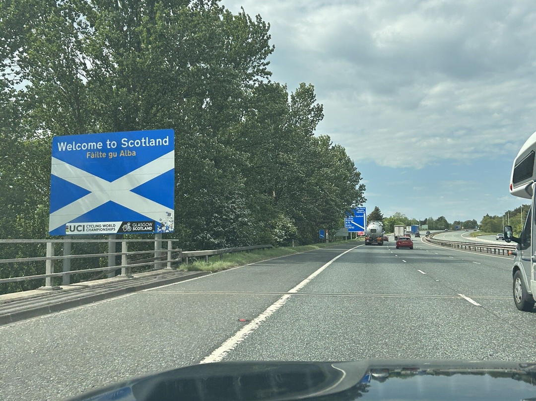 Dumfries Villa主图