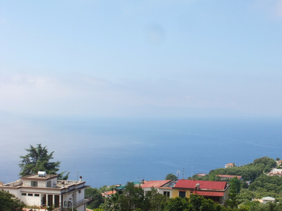 Villa Comunale Giuseppe Mazzini-Palmi必去景点