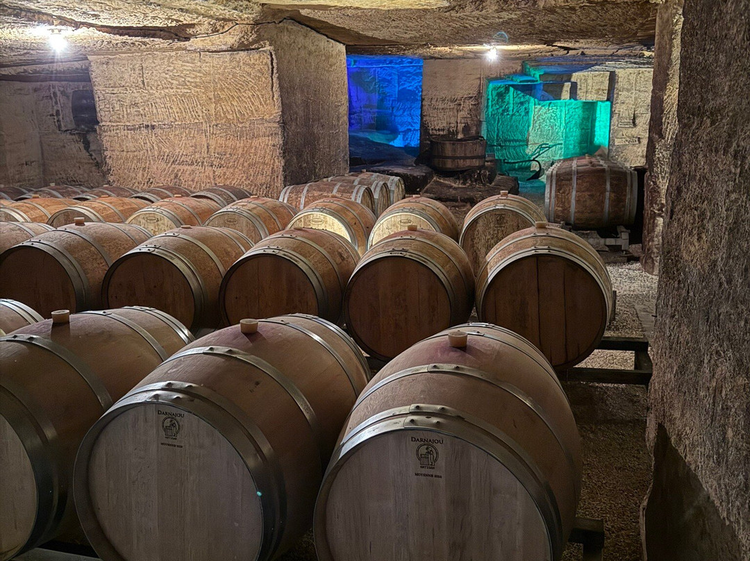 Château Rochebelle Saint-Emilion Grand Cru Classé-Saint-Laurent-des-Combes必去景点