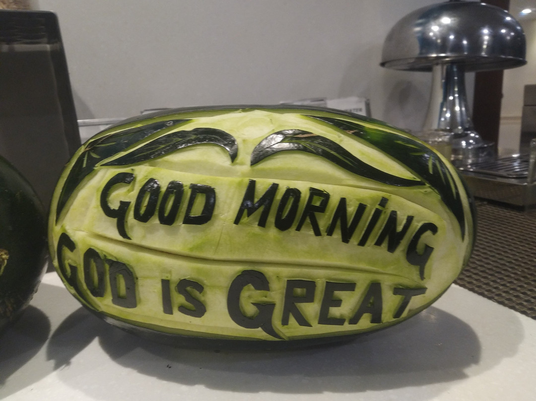 The Fern Residency, Asansol主图