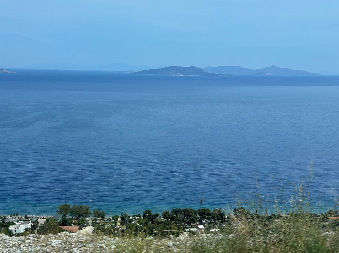 Joyride Charters LLC-韦斯特布鲁克必去景点