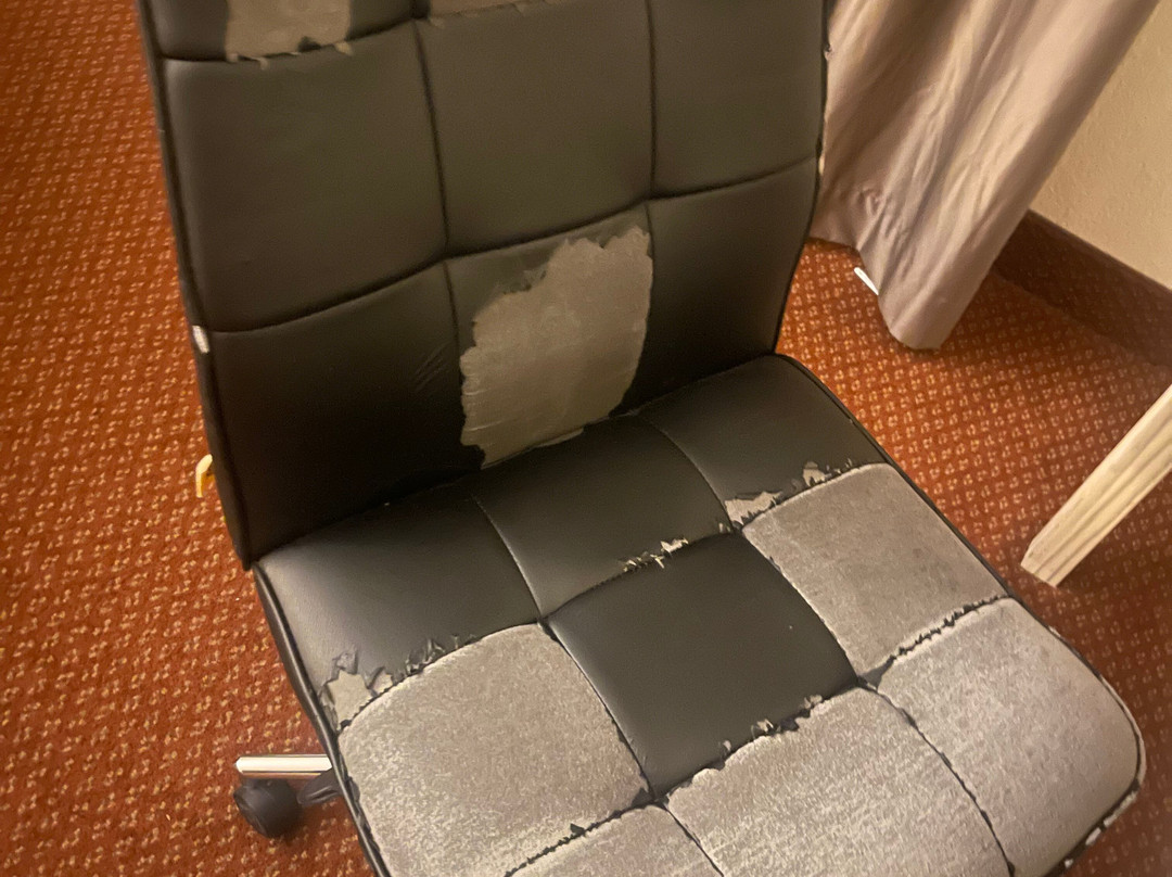 Casa Grande Delicias主图