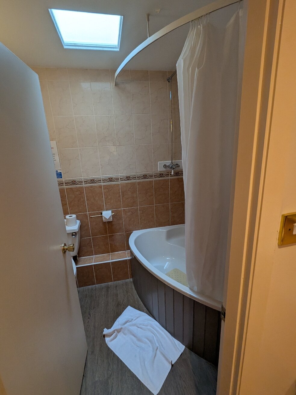 Conningbrook Hotel-官方