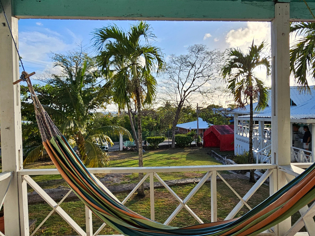 South West Bay Cabañas主图