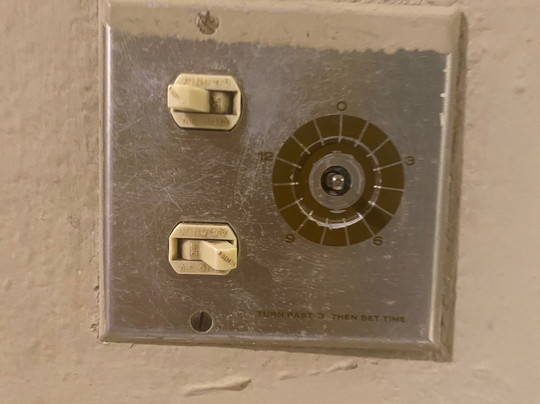 Inn of the Conchos主图