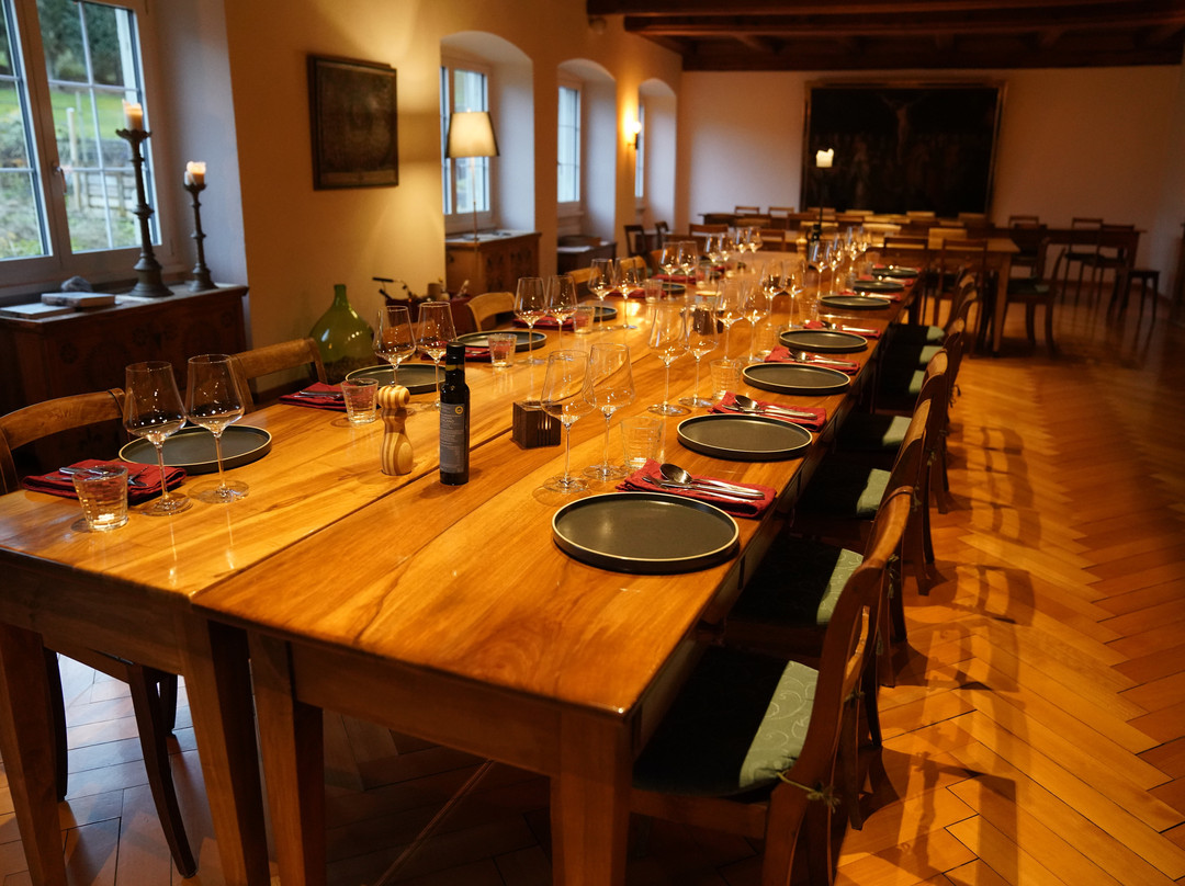 K Events Odermatt Gastro