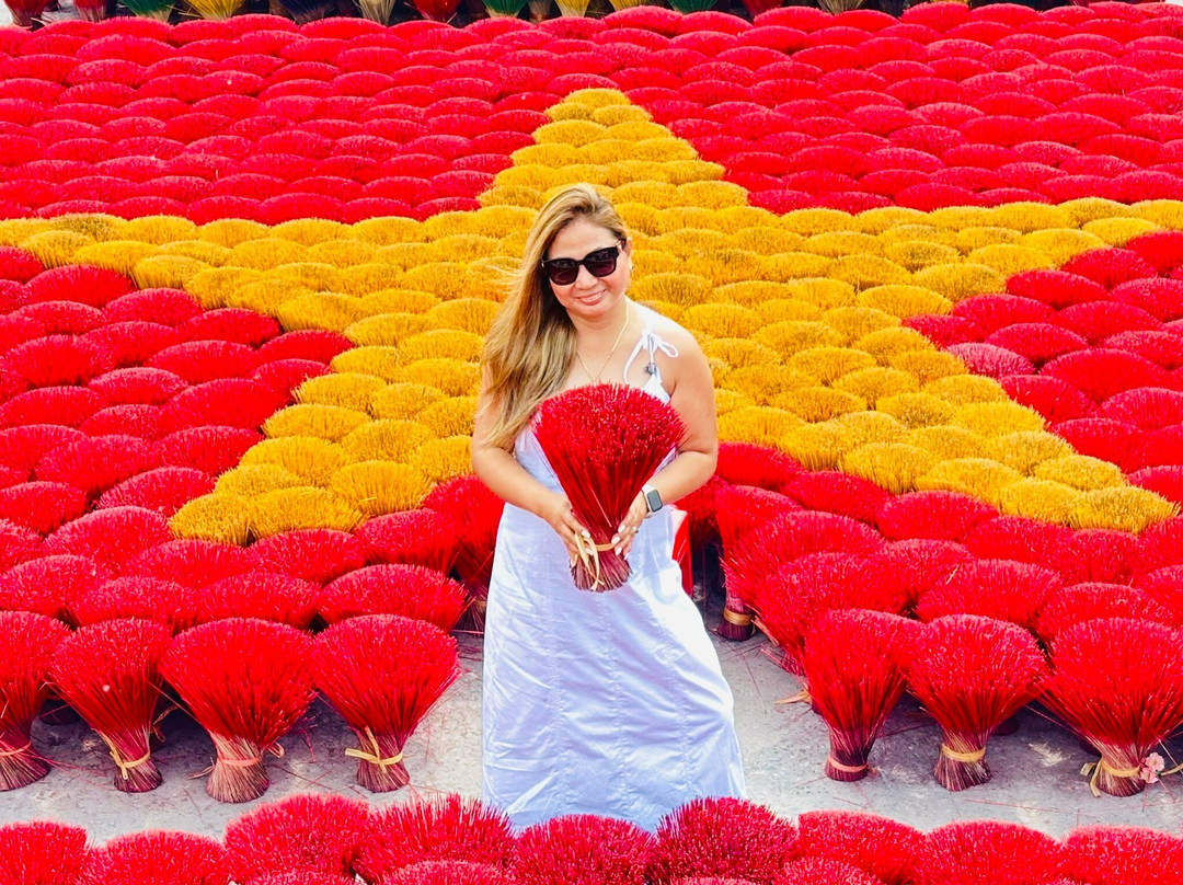 Vietnam heritage daily tour-河内必去景点