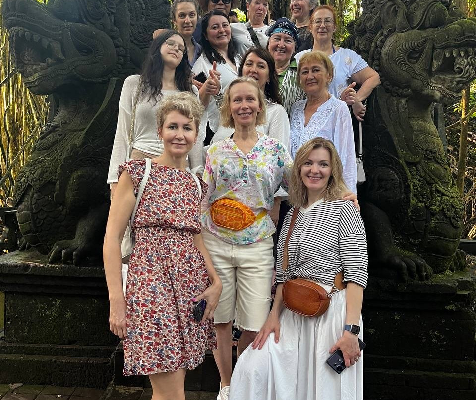 Bali Guide, Bali Excursions-吉安雅必去景点