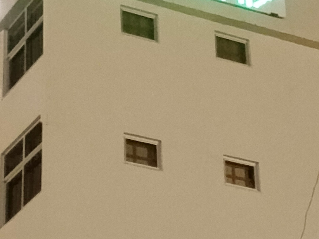 Wema Hotel