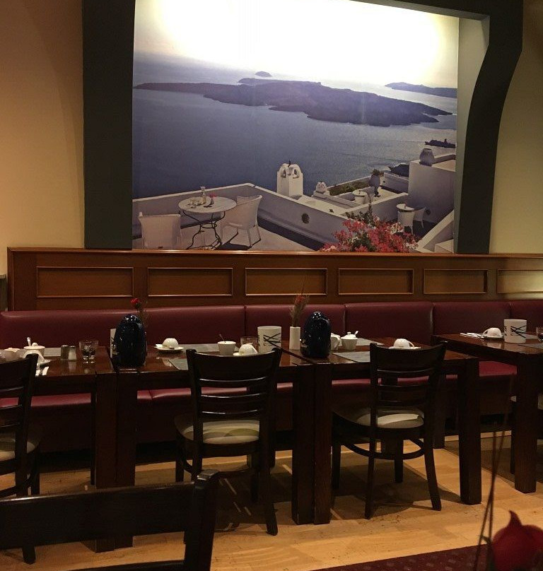 Best Western Plaza Hotel Zwickau主图