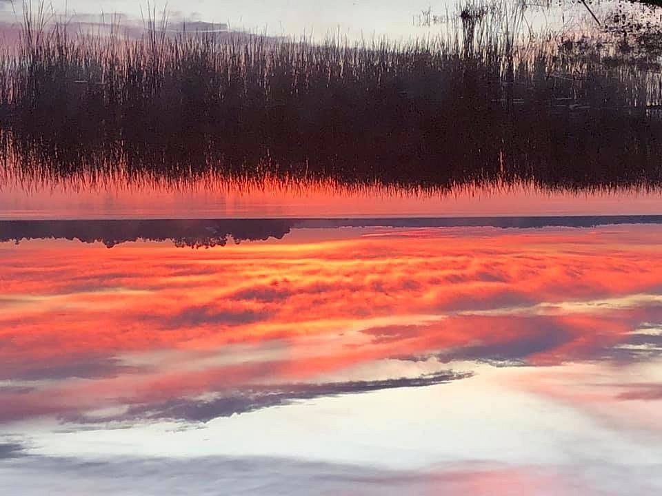 Lake Kerr-Salt Springs必去景点