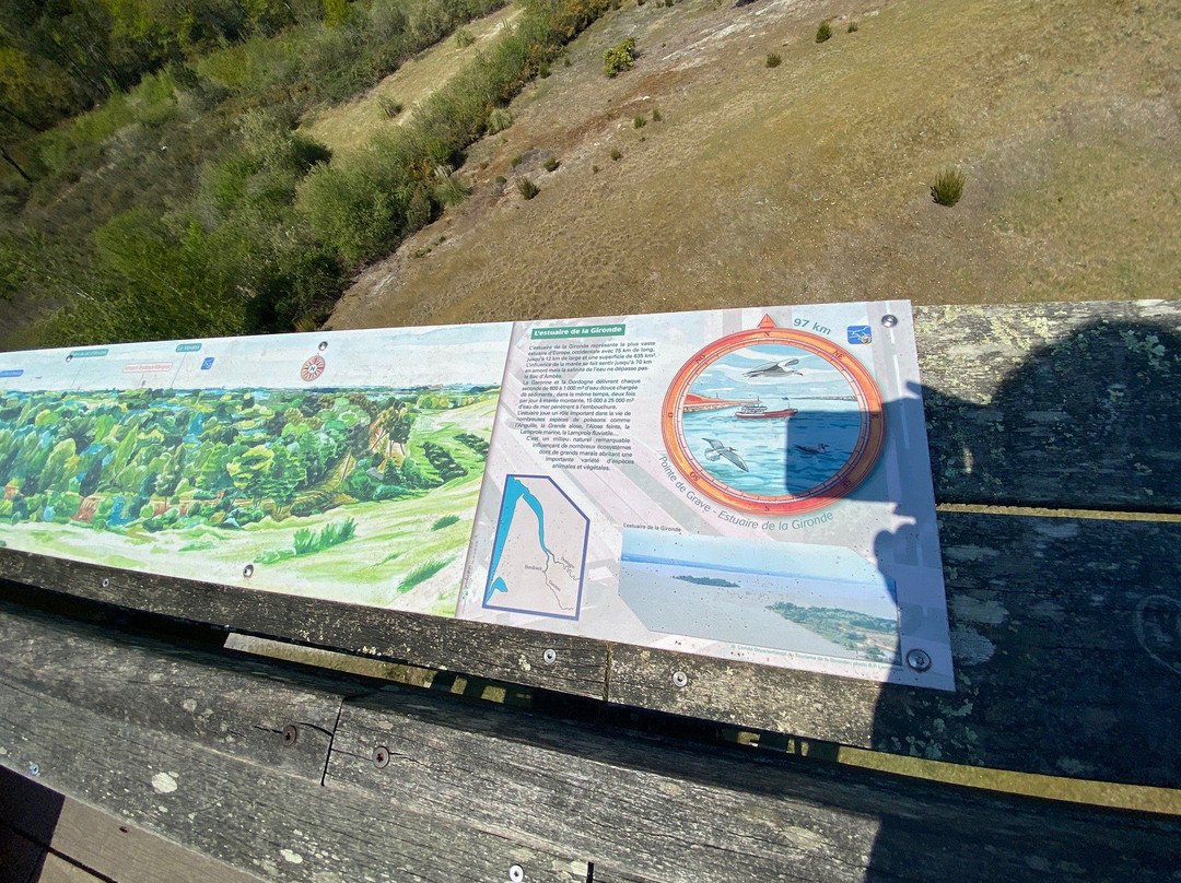 Ecosite du Bourgailh景点图片
