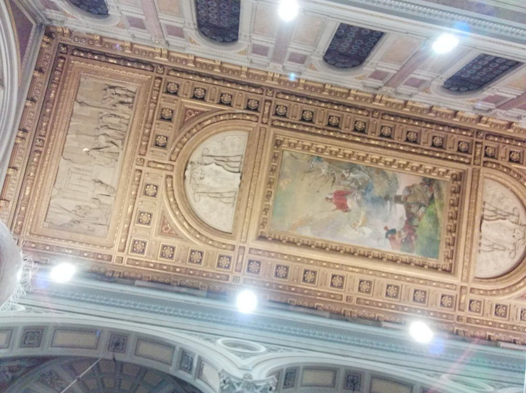 Duomo di Nola景点图片