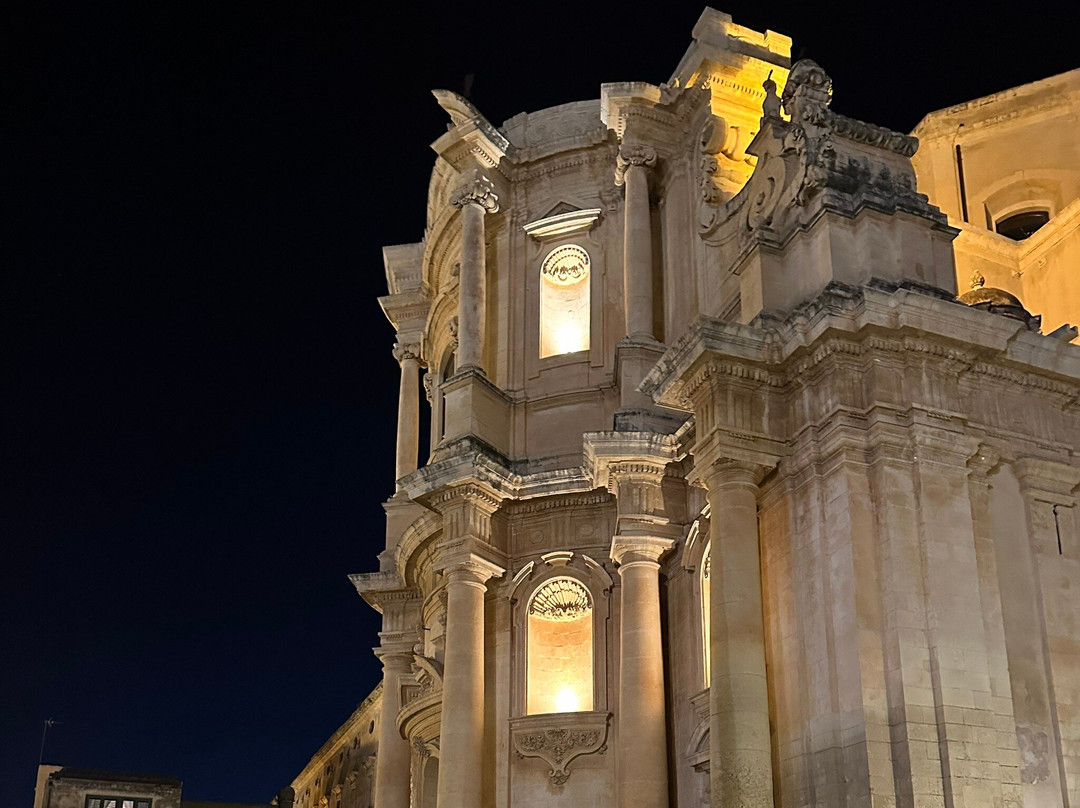 Chiesa San Domenico景点图片