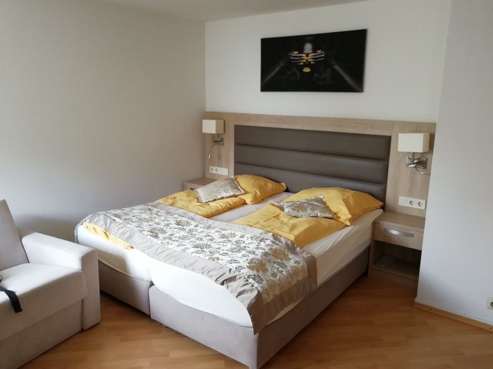 索纳尔餐厅酒店主图