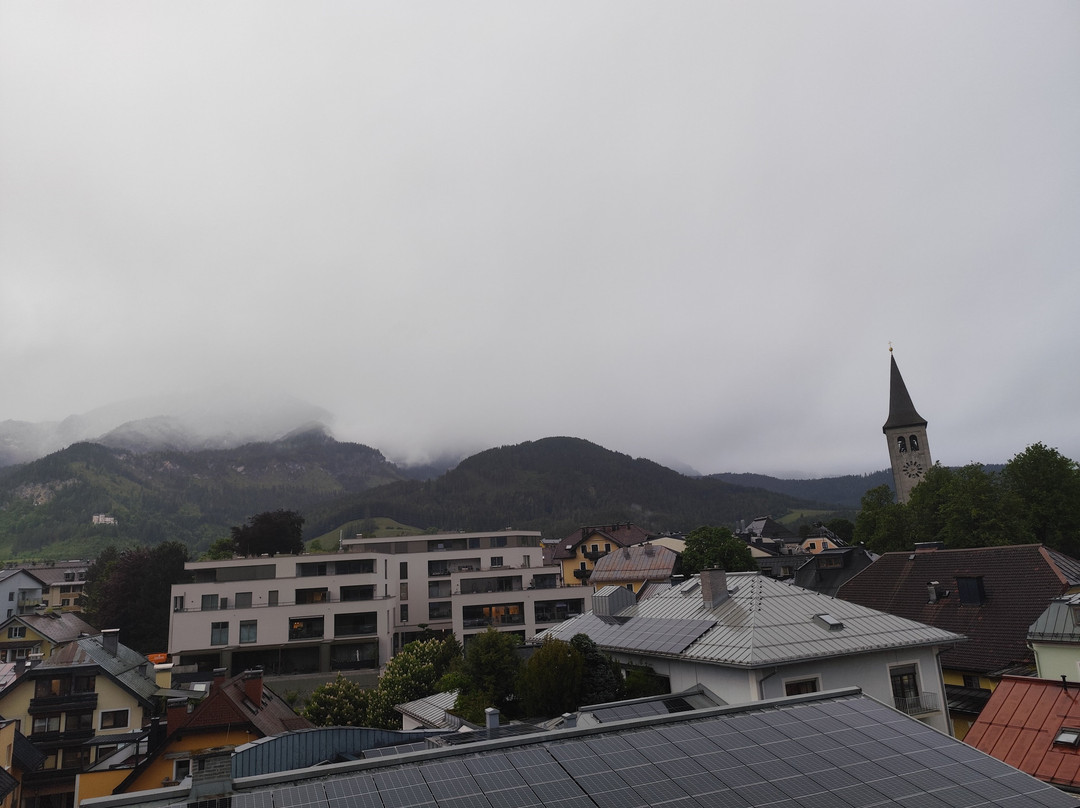 Hotel die Hindenburg主图