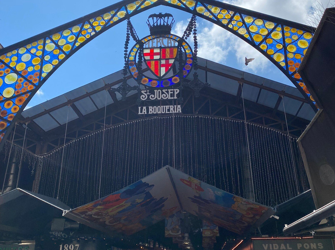 Hotel Museu Llegendes De Girona主图