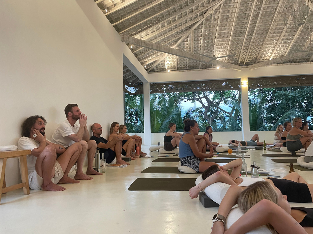 Lanka Yoga