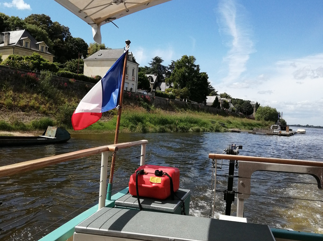 Loire Odyssée景点图片