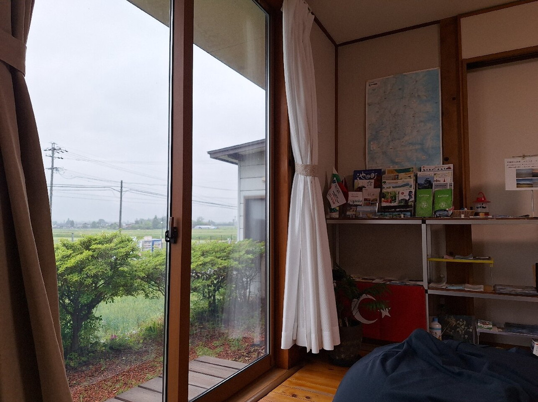 Azumino Ikeda Guesthouse主图